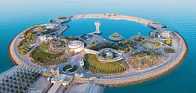 الخدمات السياحية التي يمكن للكويت تطويرها لجذب المزيد من السياح