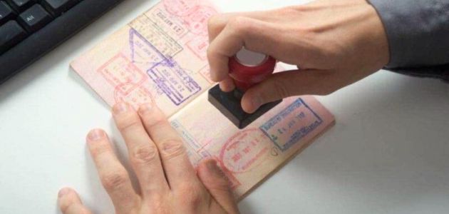 أنواع تأشيرة السعودية