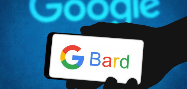 أسئلة حول غوغل بارد Questions about google bard