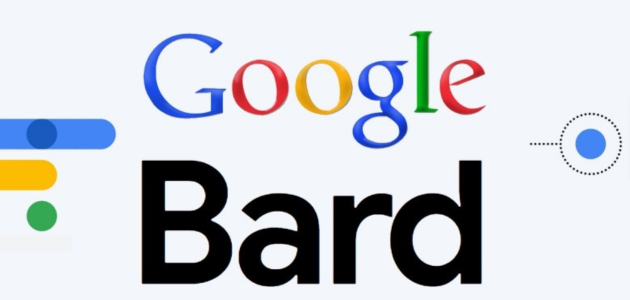 غوغل بارد Google bard