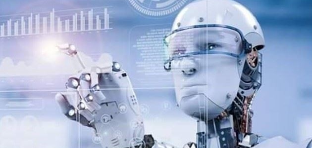 شركات رائدة في الذكاء الاصطناعي Leading companies in artificial intelligence