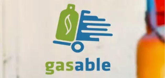 تطبيق غازابل (Gasable)