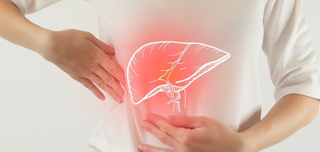 علاج الورم الوعائي في الكبدTreatment of hemangioma in the liver