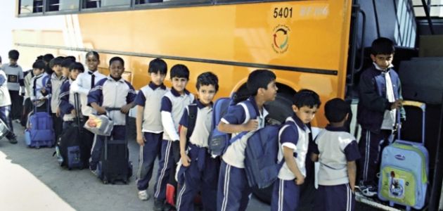 طرق الحصول على أفضل أسعار توصيل طلاب مدارس الكويت