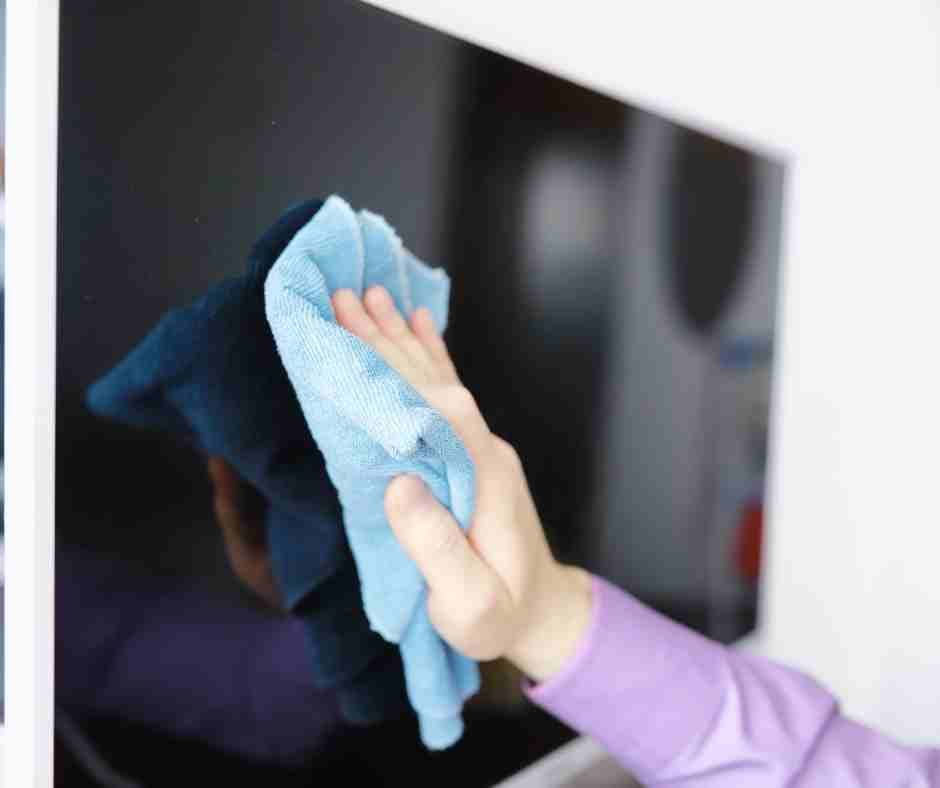 شركة تنظيف شقق الرياض - أفضل العمالة المدربة