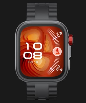 Watch fit 4 pro سعر