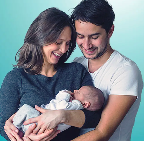 مستشفى بداية – وجهتك الأولى لعلاج العقم وتأخر الإنجاب في مصر