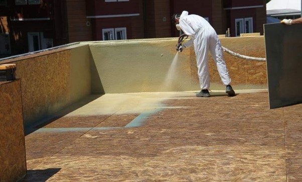 افضل شركة عزل اسطح بالرياض عوازل الصفرات